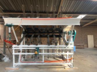 Laminating clamp